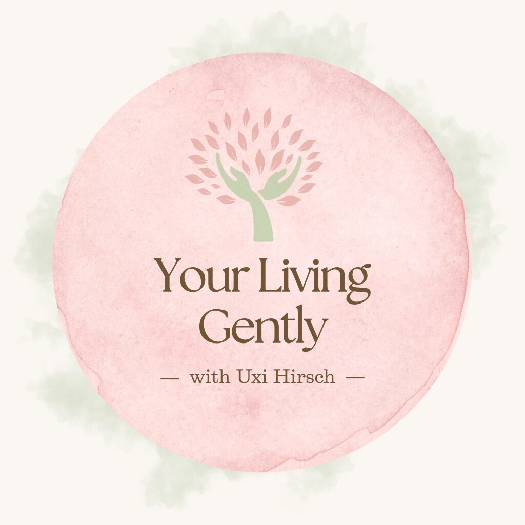 Your Living Gently Logo